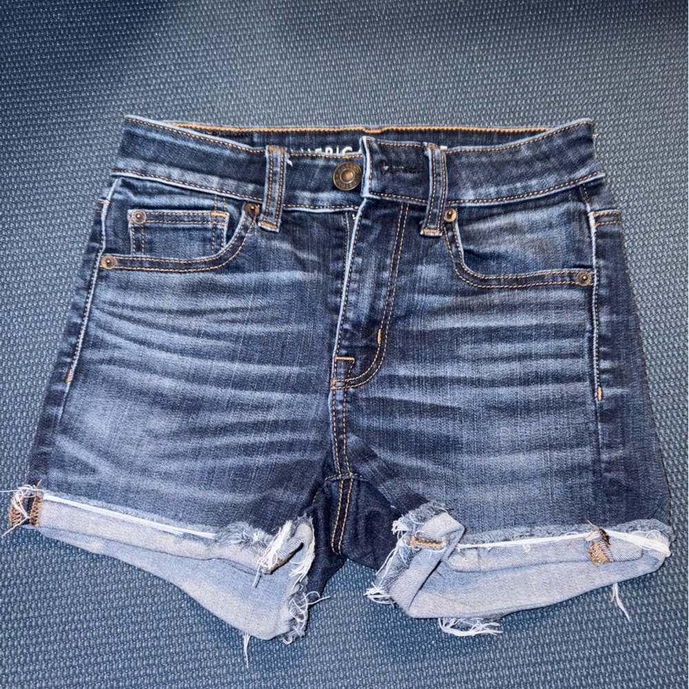 American eagle shorts